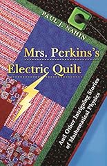 Mrs. perkins electric d'occasion  Livré partout en Belgiqu
