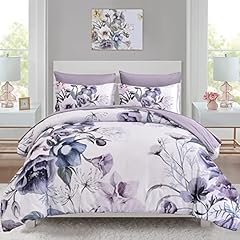 Luxudecor floral comforter for sale  Delivered anywhere in USA 