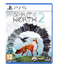 Spirit the north usato  Spedito ovunque in Italia 