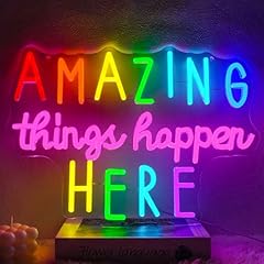 Runalosa amazing things for sale  Delivered anywhere in USA 