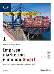 Impresa marketing smart. usato  Spedito ovunque in Italia 