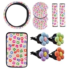10pcs cute flower for sale  Delivered anywhere in USA 
