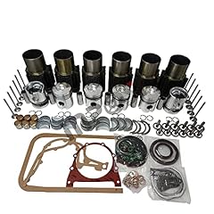 Inpost std overhaul for sale  Delivered anywhere in USA 