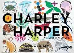 Charley harper illustrated for sale  Delivered anywhere in UK