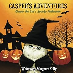 Casper adventures casper for sale  Delivered anywhere in UK