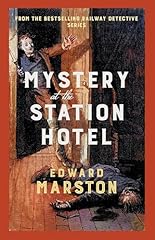 Mystery station hotel for sale  Delivered anywhere in UK