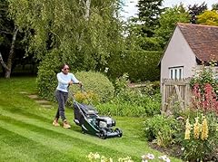 Hayter harrier lawnmower for sale  Delivered anywhere in UK
