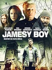 Jamesy boy d'occasion  Livré partout en France