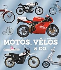Motos vélos co. d'occasion  Livré partout en France