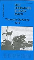 Thornton cleveleys 1910 for sale  Delivered anywhere in UK