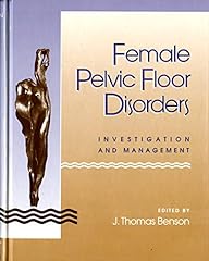 Female pelvic floor for sale  Delivered anywhere in UK