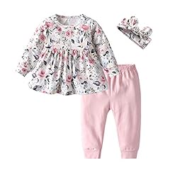 Baby girl outfits for sale  Delivered anywhere in UK