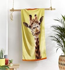 Catherine lansfield giraffe for sale  Delivered anywhere in UK