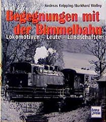 Begegnungen bimmelbahn lokomot gebraucht kaufen  Wird an jeden Ort in Deutschland