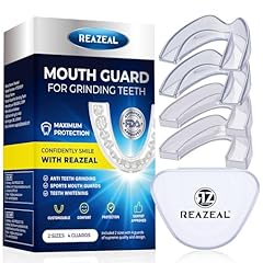 Mouth guard grinding for sale  Delivered anywhere in Ireland