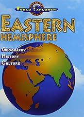 Eastern hemisphere for sale  Delivered anywhere in USA 
