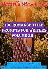 100 romance title for sale  Delivered anywhere in USA 