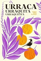 Urraca urraquita urraquitita usato  Spedito ovunque in Italia 