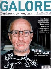 Galore magazin deutschland gebraucht kaufen  Wird an jeden Ort in Deutschland