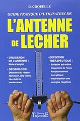 lecher d'occasion  Livré partout en France