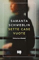 Sette case vuote usato  Spedito ovunque in Italia 