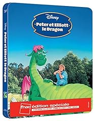 Peter elliott dragon d'occasion  Livré partout en France