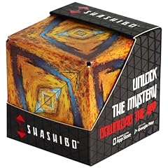 Shashibo cube transformable d'occasion  Livré partout en France