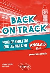 Back track remettre d'occasion  Livré partout en France