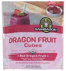Sambazon dragon fruit for sale  Delivered anywhere in USA 