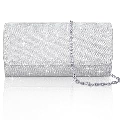 Firtink women clutches for sale  Delivered anywhere in UK