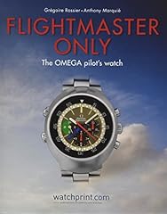 Flightmaster omega pilot for sale  Delivered anywhere in UK