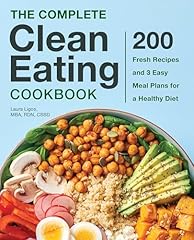 Complete clean eating for sale  Delivered anywhere in USA 