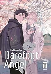 Barefoot angel 03 gebraucht kaufen  Wird an jeden Ort in Deutschland