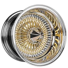 Wire wheels 13x7 for sale  Delivered anywhere in USA 