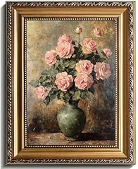 Retrart vintage floral for sale  Delivered anywhere in USA 