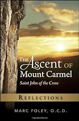 The Ascent of Mount Carmel: Reflections for sale  Delivered anywhere in USA 