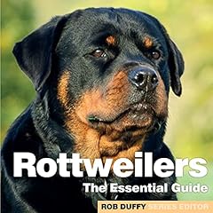 Rottweilers the essential d'occasion  Livré partout en France