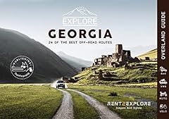 Explore georgia best for sale  Delivered anywhere in UK