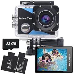 Nvgfelis action cam usato  Spedito ovunque in Italia 