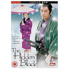 Hidden blade dvd for sale  Delivered anywhere in UK