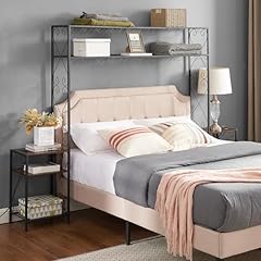 Yzzhstaryefire queen bed for sale  Delivered anywhere in USA 