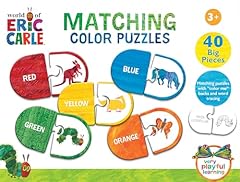 Eric carle matching for sale  Delivered anywhere in USA 