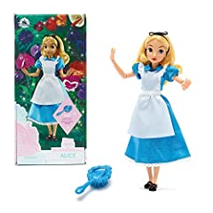 Disney official alice for sale  Delivered anywhere in Ireland