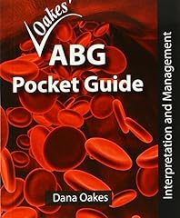 Oakes abg pocket d'occasion  Livré partout en France