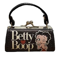 Betty boop faux for sale  Delivered anywhere in UK
