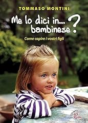 Dici bambinese come usato  Spedito ovunque in Italia 