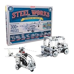 Schylling steel works for sale  Delivered anywhere in USA 