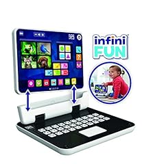 Infinifun ordinateur 1 d'occasion  Livré partout en France