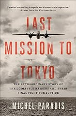 Last mission tokyo for sale  Delivered anywhere in USA 