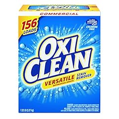 Cleaner oxiclean 7.22lb for sale  Delivered anywhere in Ireland